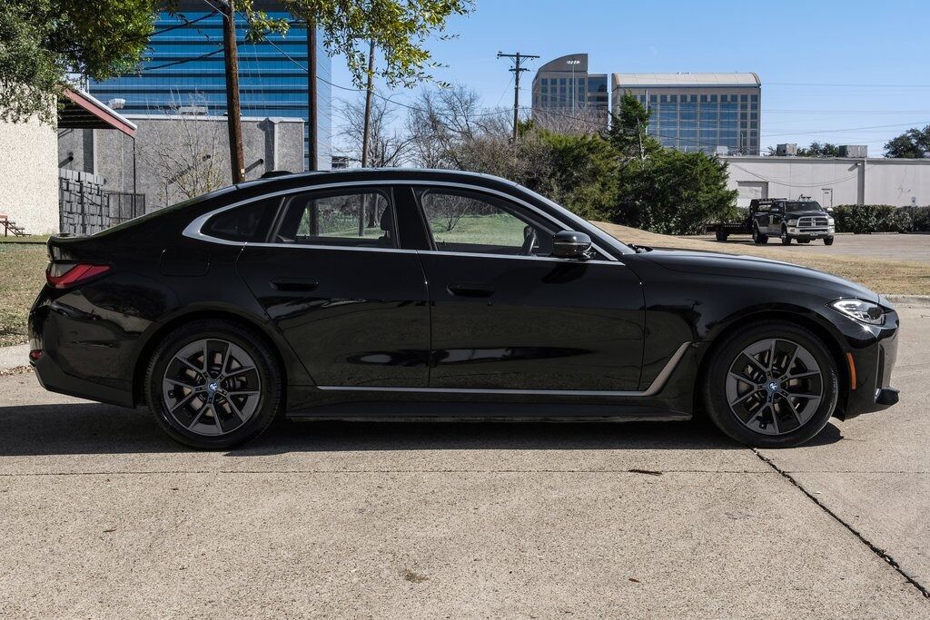 2024 BMW i4 eDrive40 Bradenton  FL