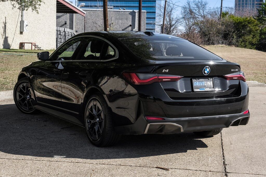 2024 BMW i4 eDrive40 Bradenton  FL