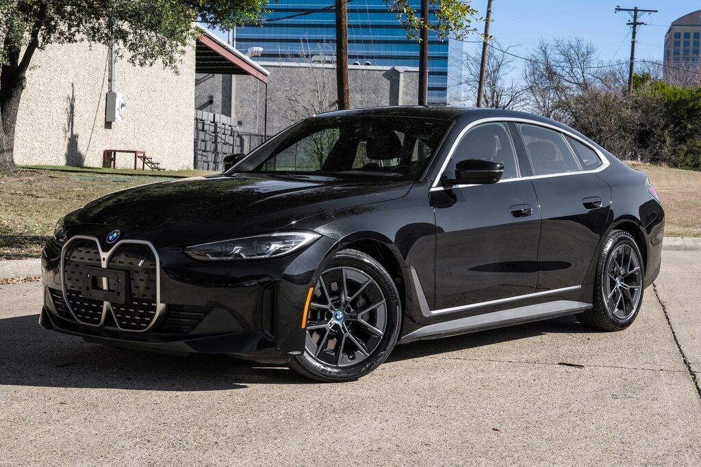 2024 BMW i4 eDrive40 Bradenton  FL