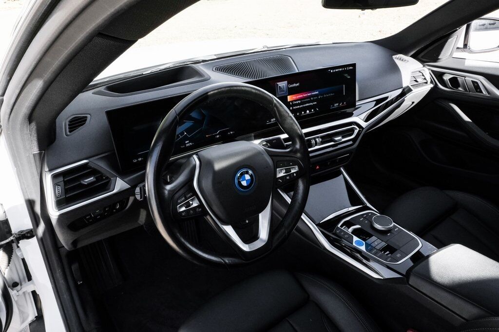 2024 BMW i4 eDrive40 Carrollton TX