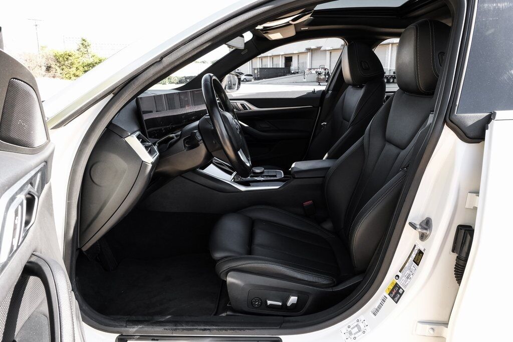 2024 BMW i4 eDrive40 Carrollton TX