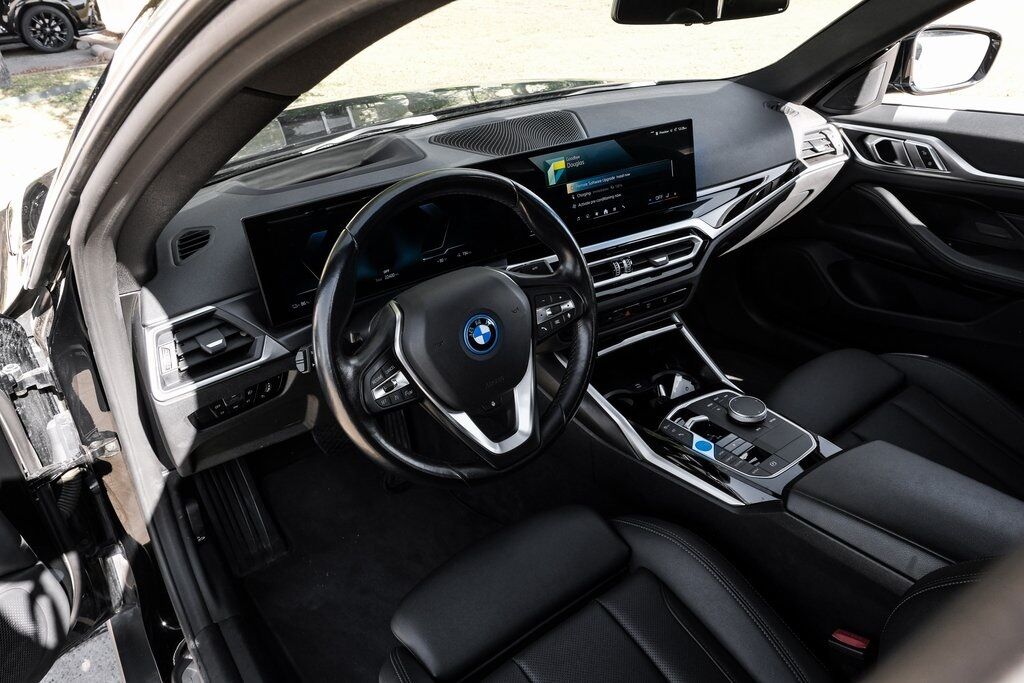 2024 BMW i4 eDrive40 Carrollton TX