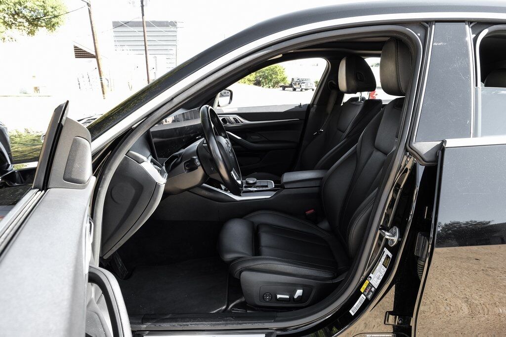 2024 BMW i4 eDrive40 Carrollton TX