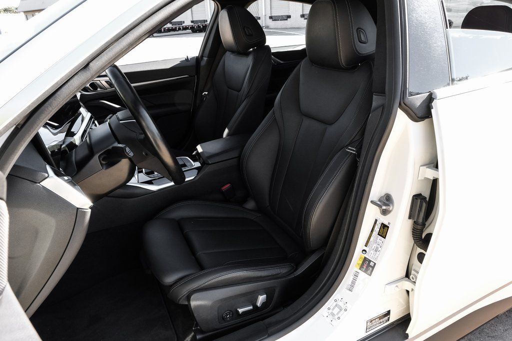 2024 BMW i4 eDrive40 Bradenton  FL