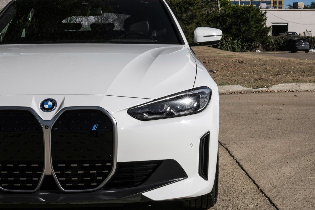 2024 BMW i4 eDrive40 Bradenton  FL