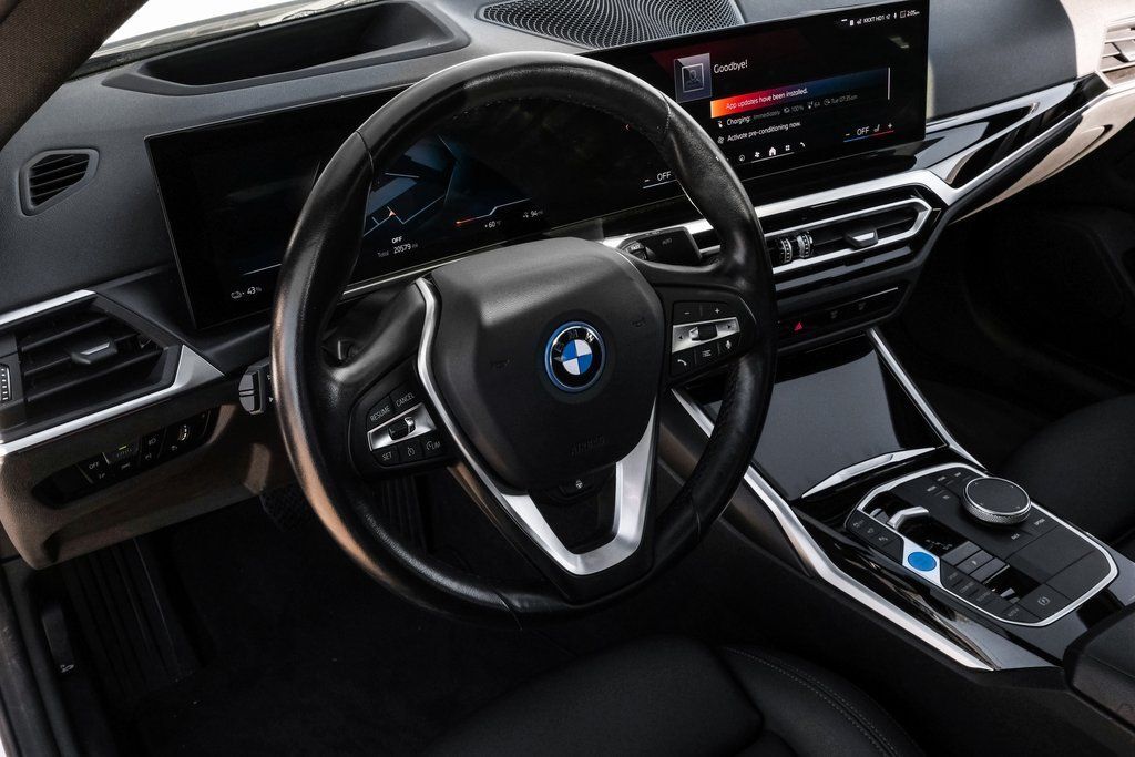 2024 BMW i4 eDrive40 Bradenton  FL