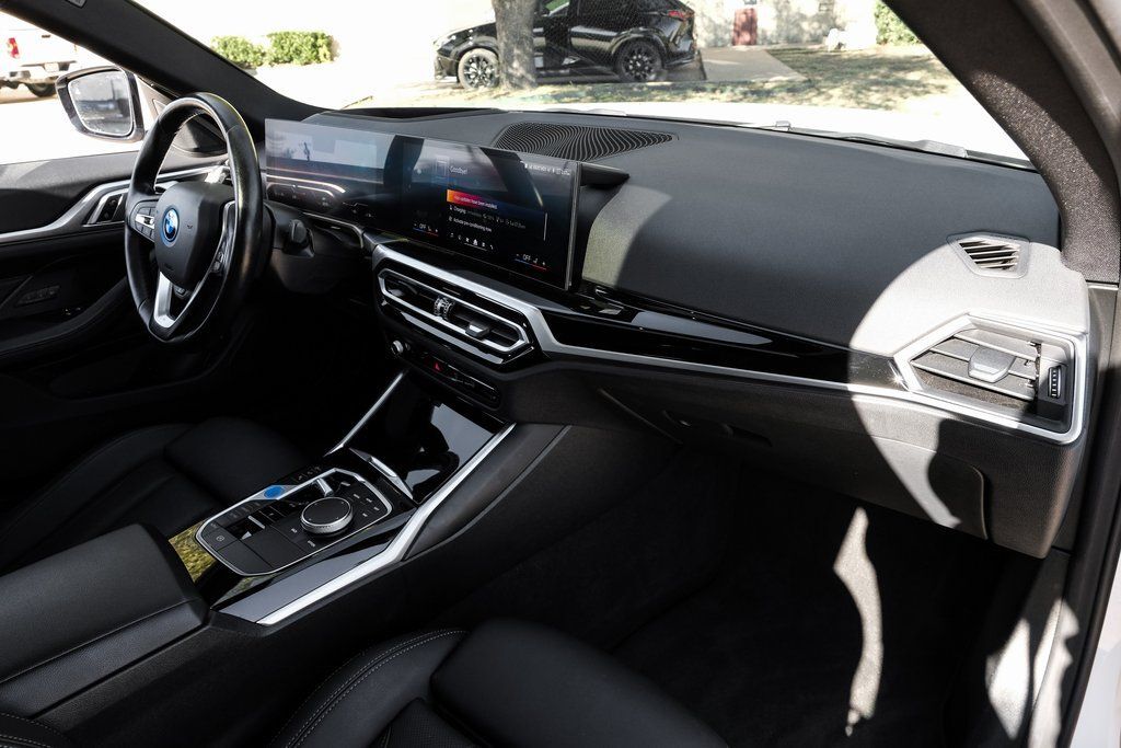 2024 BMW i4 eDrive40 Bradenton  FL