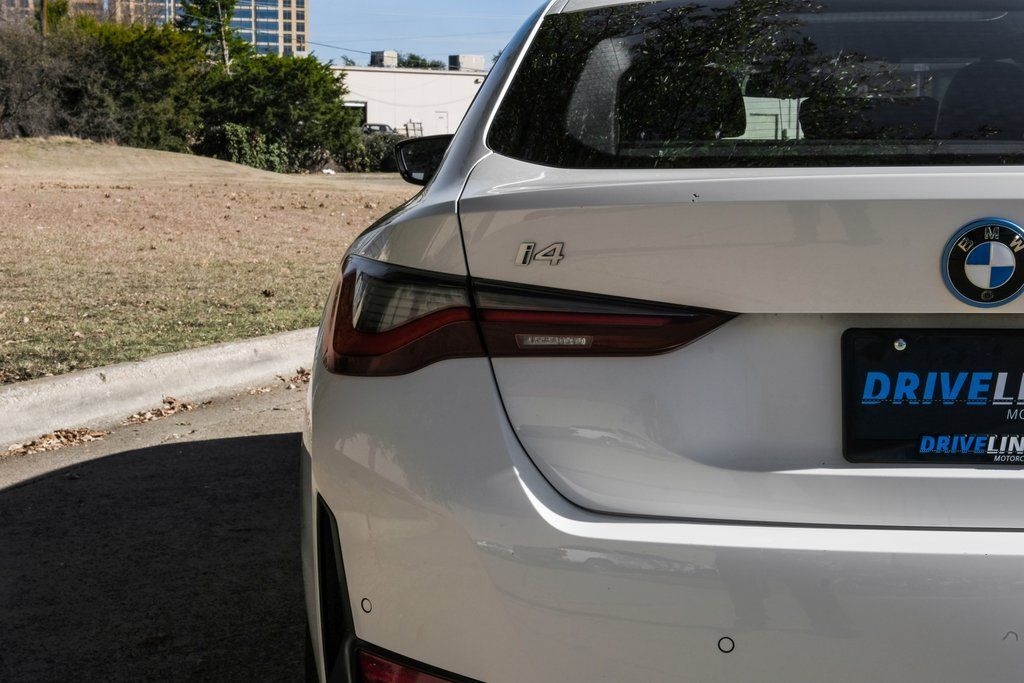 2024 BMW i4 eDrive40 Bradenton  FL