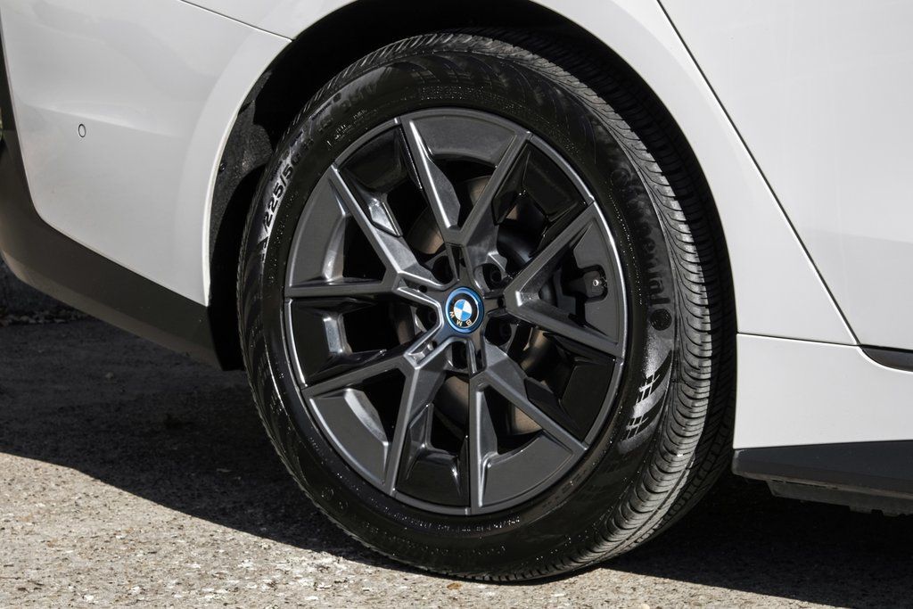 2024 BMW i4 eDrive40 Bradenton  FL