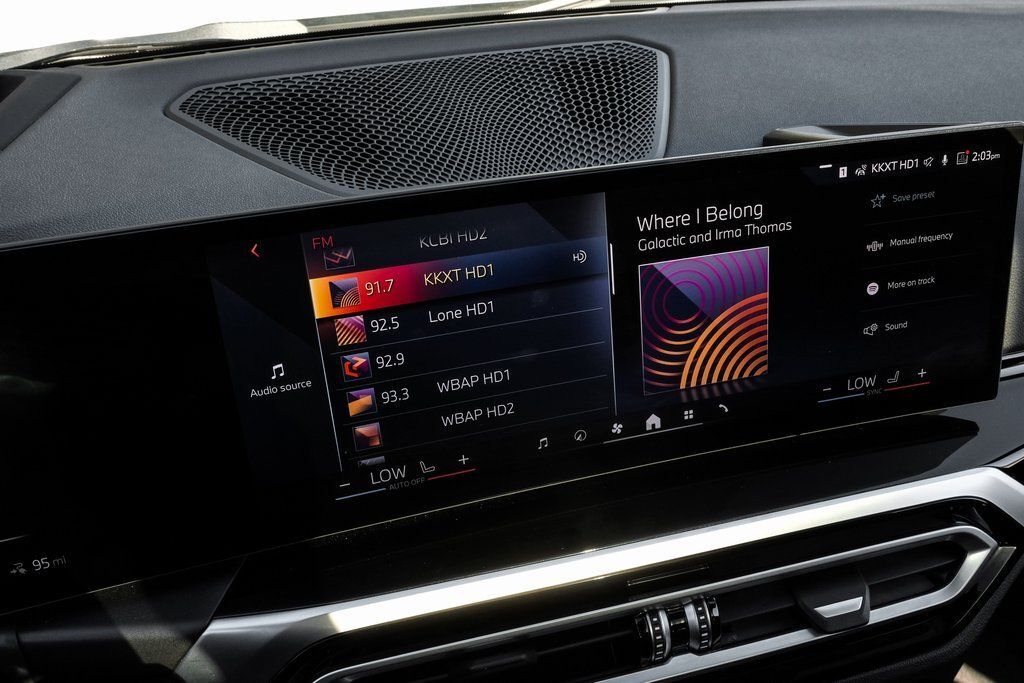 2024 BMW i4 eDrive40 Bradenton  FL