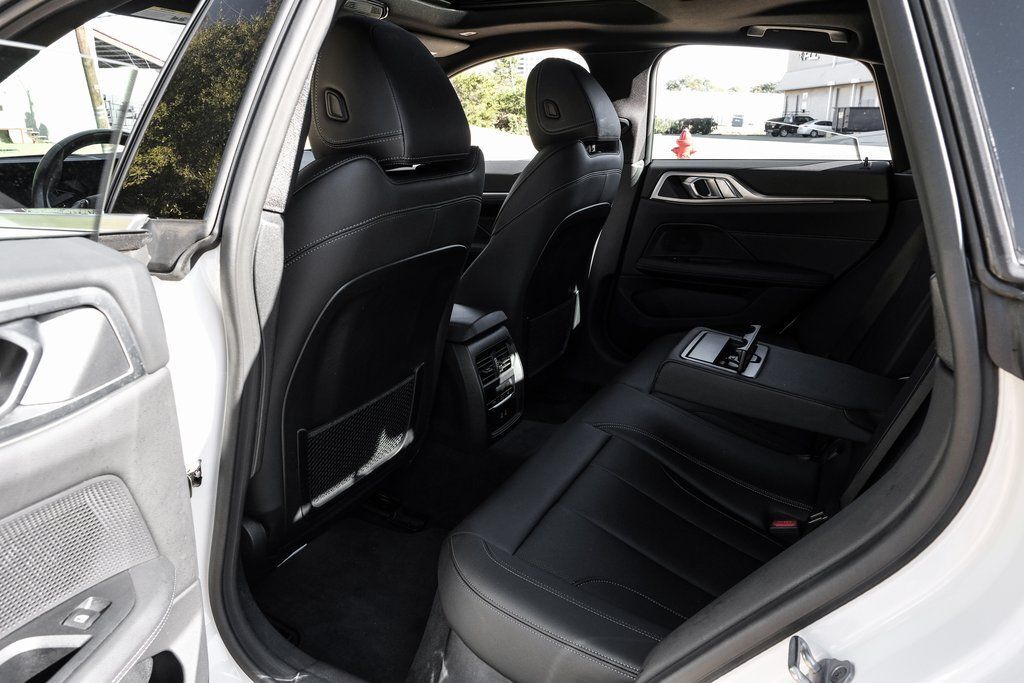 2024 BMW i4 eDrive40 Bradenton  FL