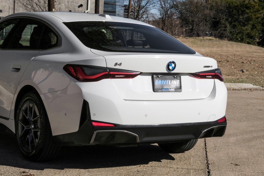 2024 BMW i4 eDrive40 Bradenton  FL