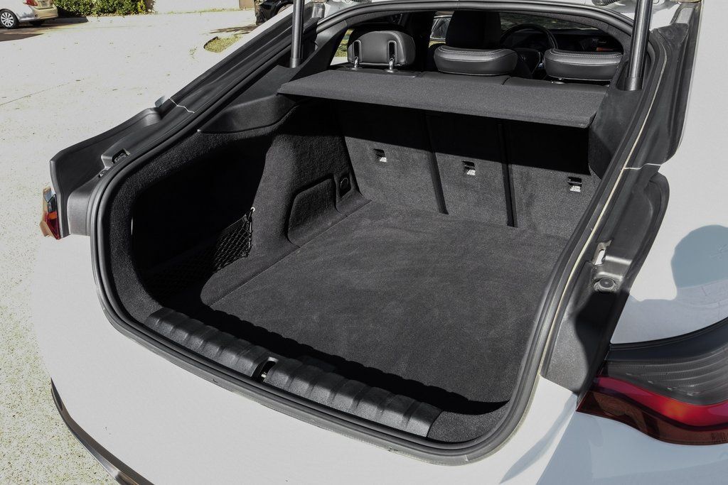 2024 BMW i4 eDrive40 Bradenton  FL