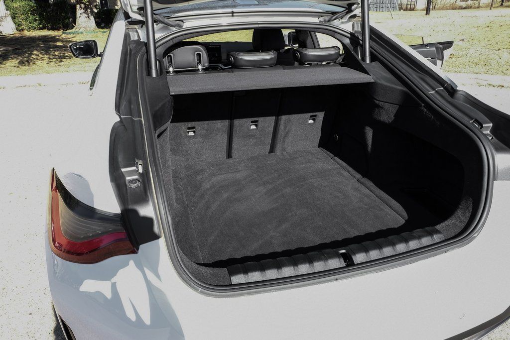 2024 BMW i4 eDrive40 Bradenton  FL