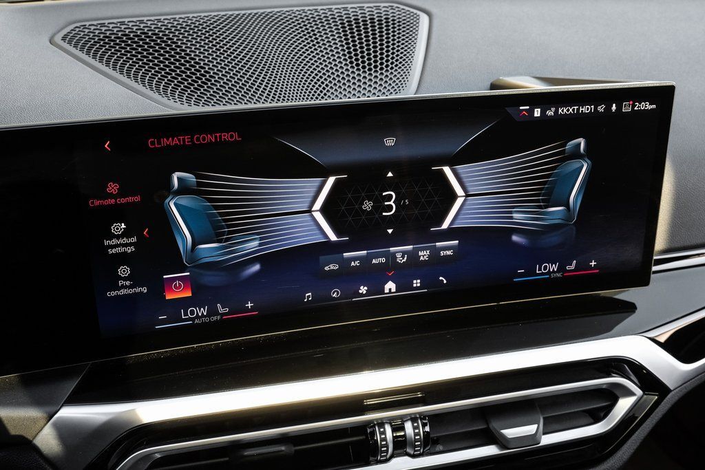 2024 BMW i4 eDrive40 Bradenton  FL