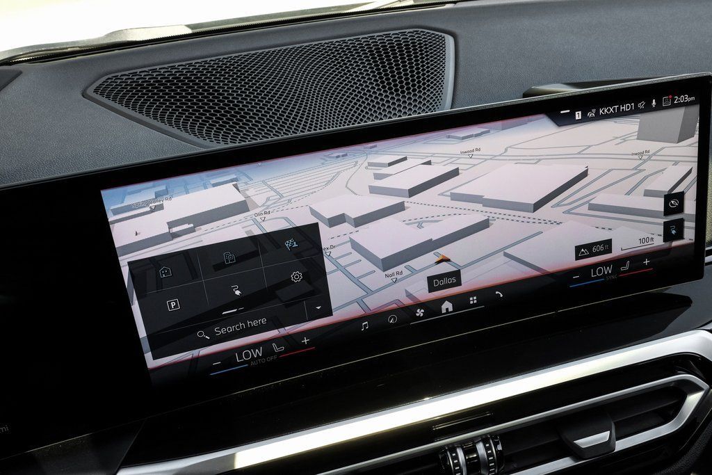 2024 BMW i4 eDrive40 Bradenton  FL