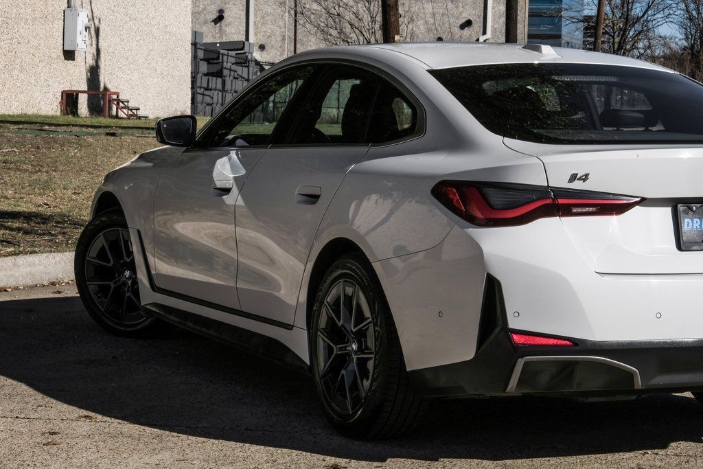 2024 BMW i4 eDrive40 Bradenton  FL