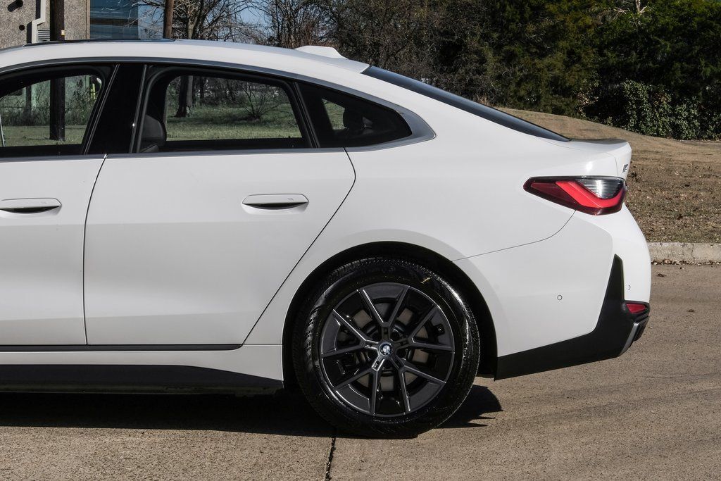 2024 BMW i4 eDrive40 Bradenton  FL