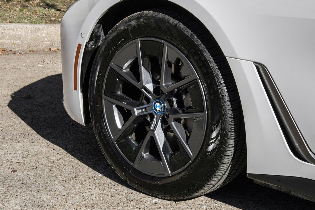 2024 BMW i4 eDrive40 Bradenton  FL