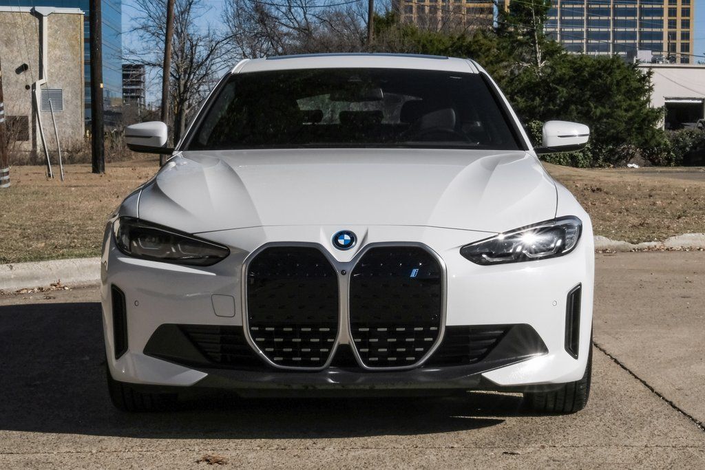 2024 BMW i4 eDrive40 Bradenton  FL