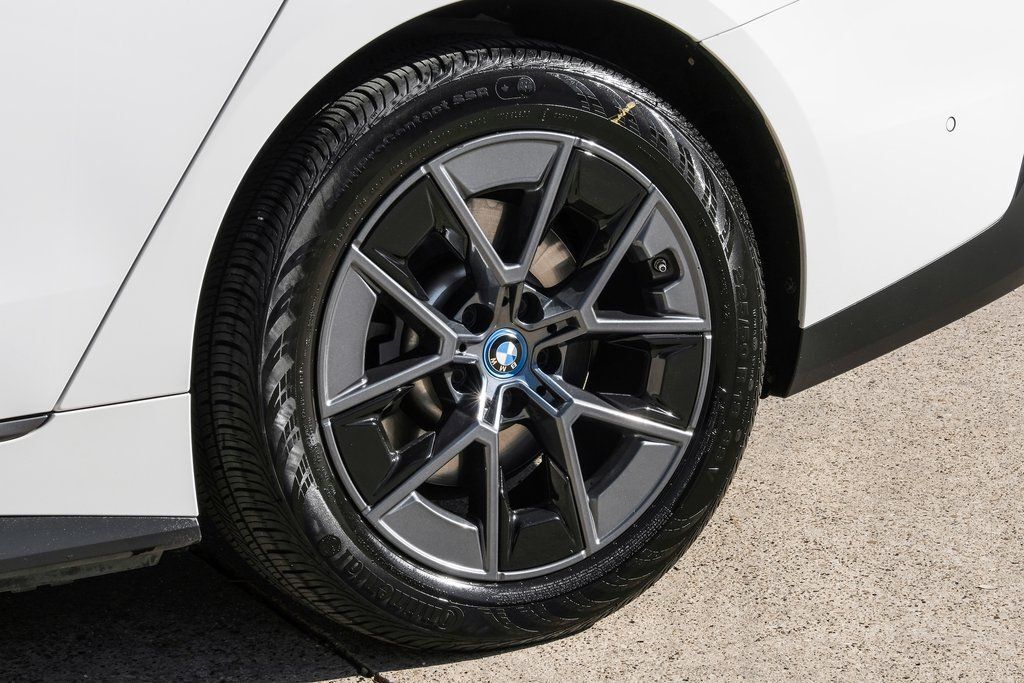 2024 BMW i4 eDrive40 Bradenton  FL