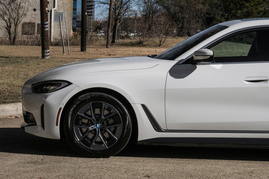 2024 BMW i4 eDrive40 Bradenton  FL