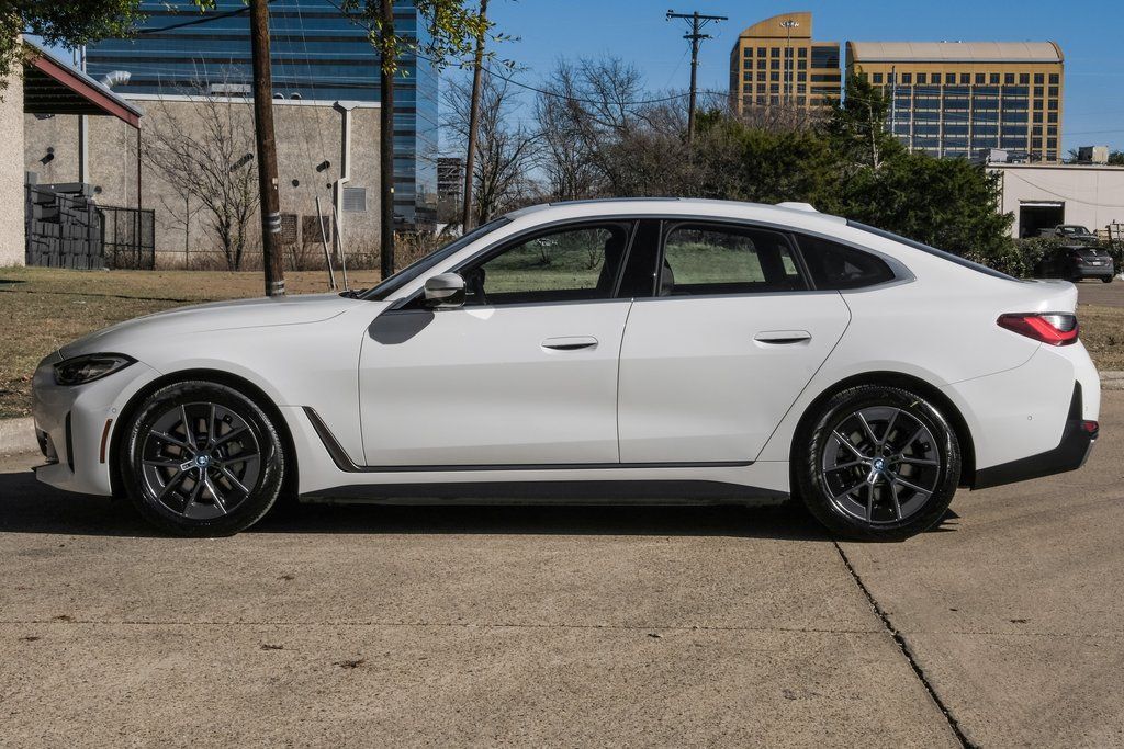 2024 BMW i4 eDrive40 Bradenton  FL