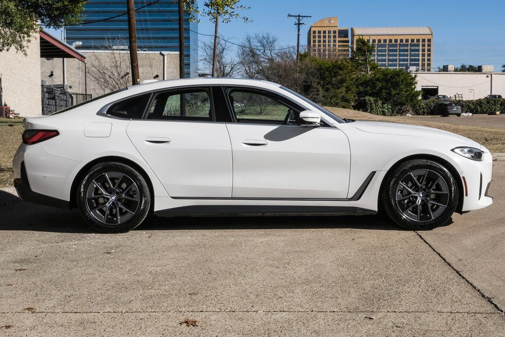 2024 BMW i4 eDrive40 Bradenton  FL