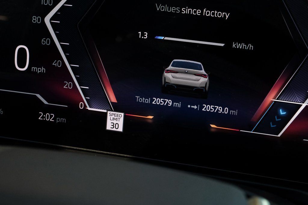 2024 BMW i4 eDrive40 Bradenton  FL