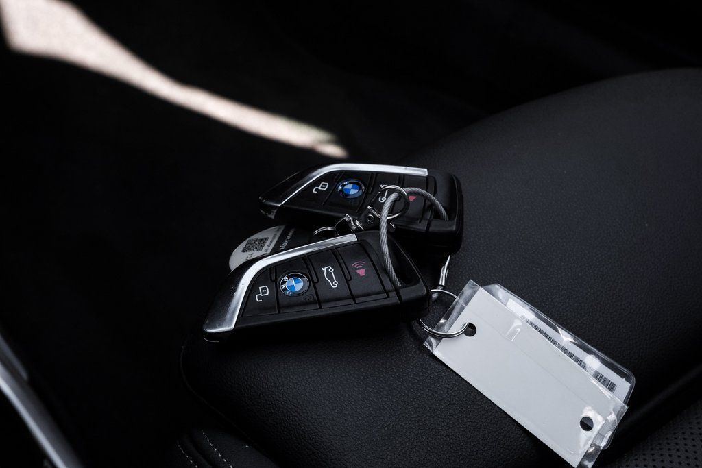 2024 BMW i4 eDrive40 Bradenton  FL