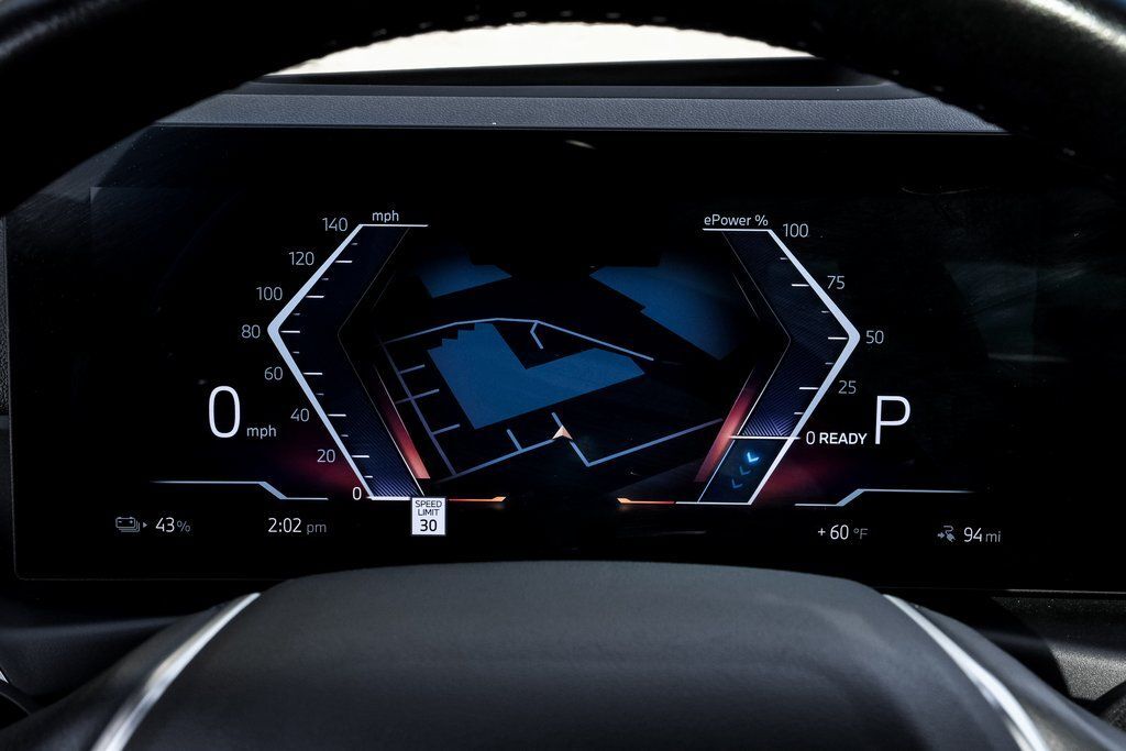 2024 BMW i4 eDrive40 Bradenton  FL