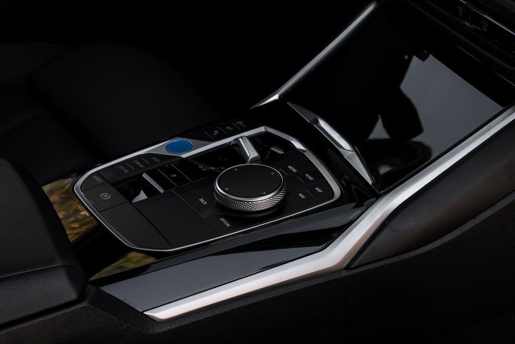 2024 BMW i4 eDrive40 Bradenton  FL