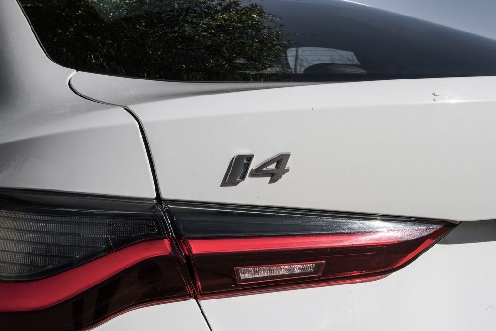 2024 BMW i4 eDrive40 Bradenton  FL