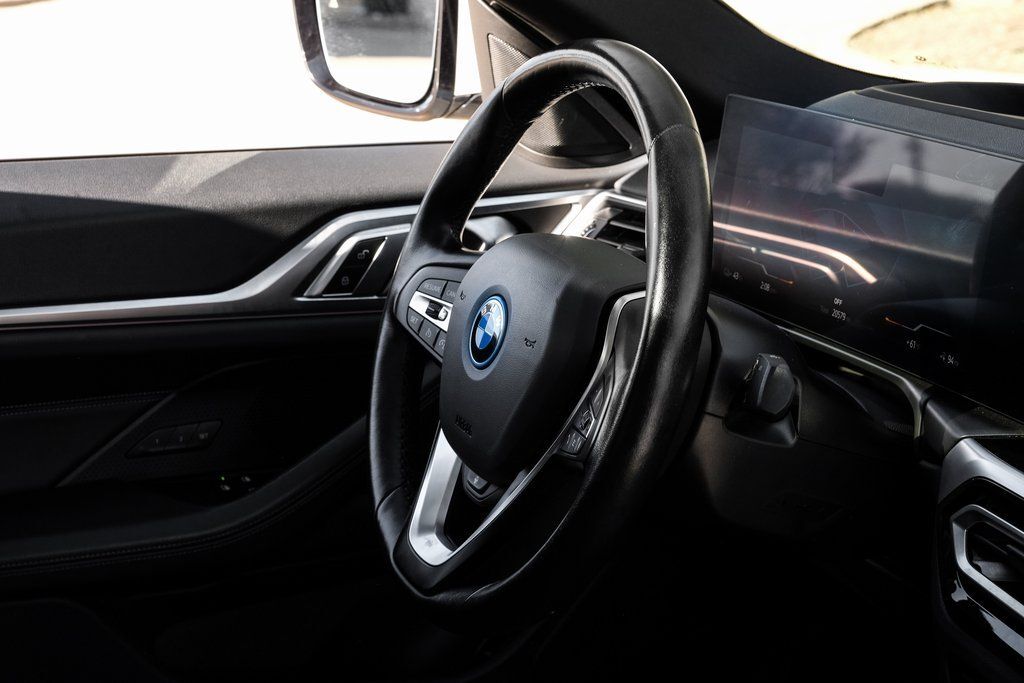 2024 BMW i4 eDrive40 Bradenton  FL