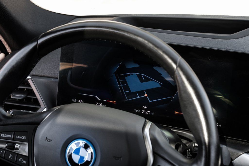 2024 BMW i4 eDrive40 Bradenton  FL