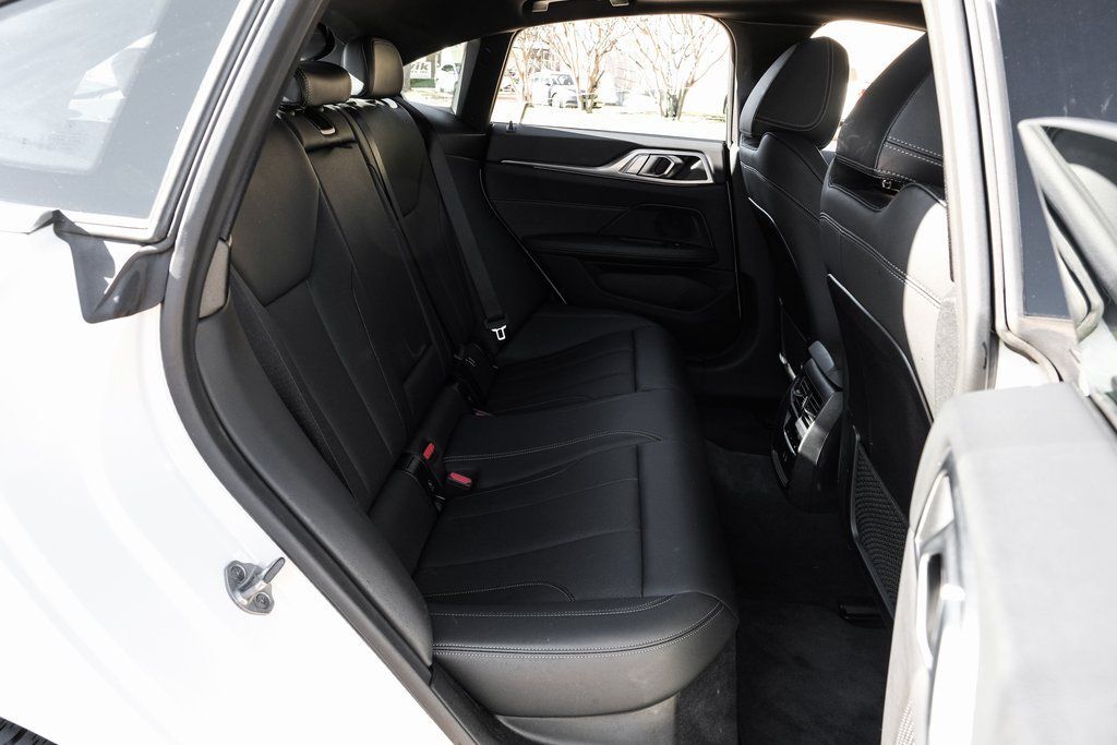 2024 BMW i4 eDrive40 Bradenton  FL