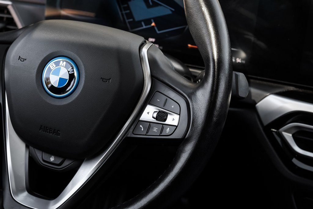 2024 BMW i4 eDrive40 Bradenton  FL