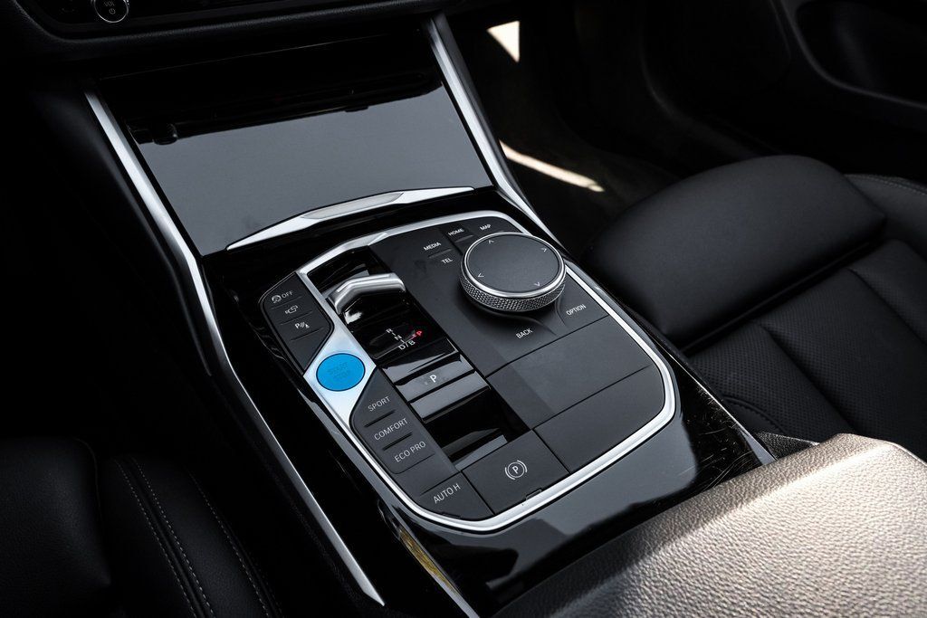 2024 BMW i4 eDrive40 Bradenton  FL