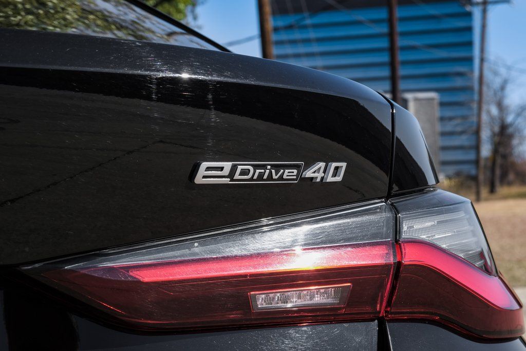 2024 BMW i4 eDrive40 Bradenton  FL