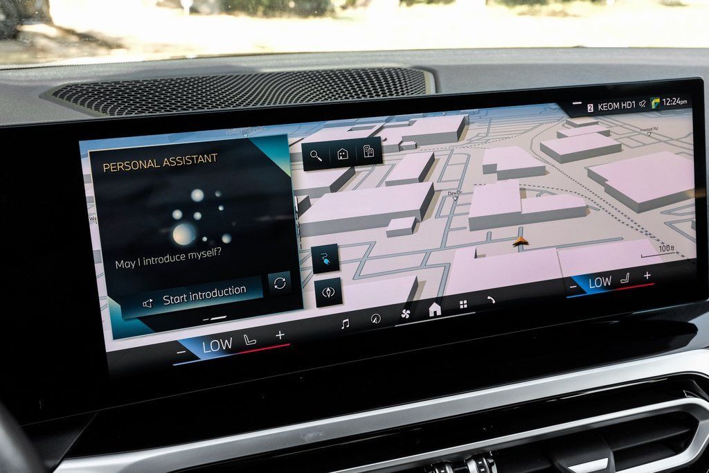 2024 BMW i4 eDrive40 Bradenton  FL