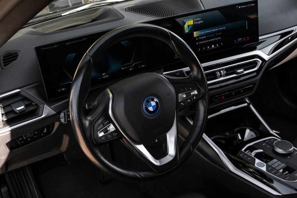 2024 BMW i4 eDrive40 Bradenton  FL