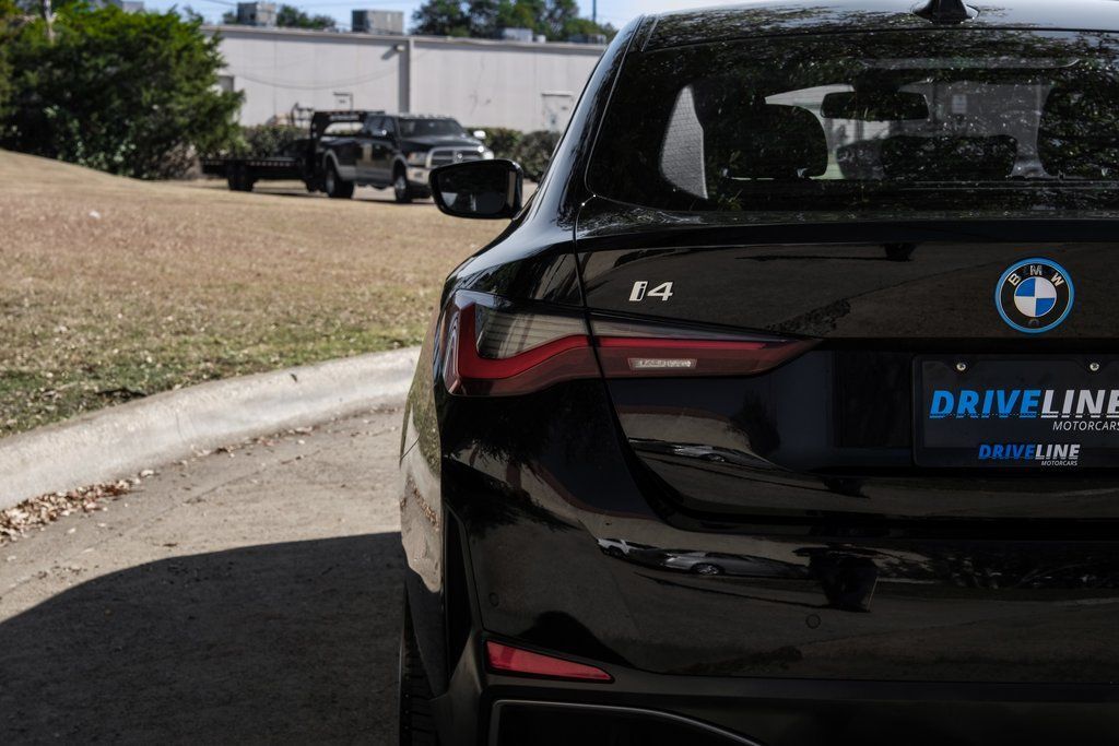 2024 BMW i4 eDrive40 Bradenton  FL