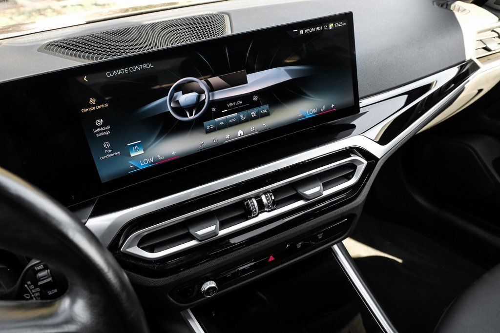 2024 BMW i4 eDrive40 Bradenton  FL