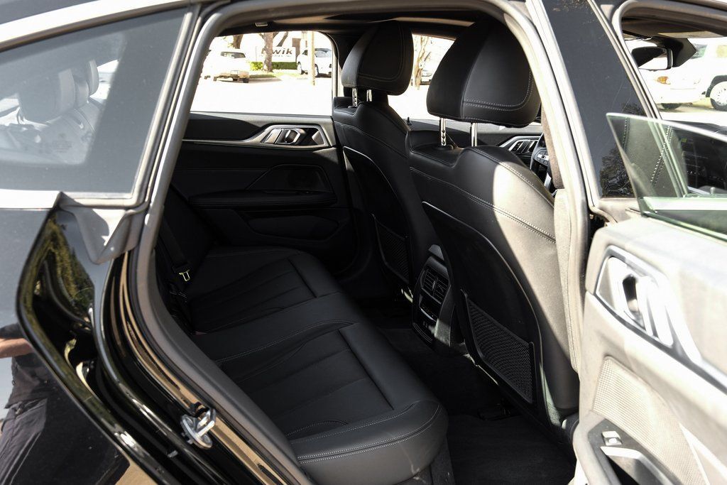 2024 BMW i4 eDrive40 Bradenton  FL