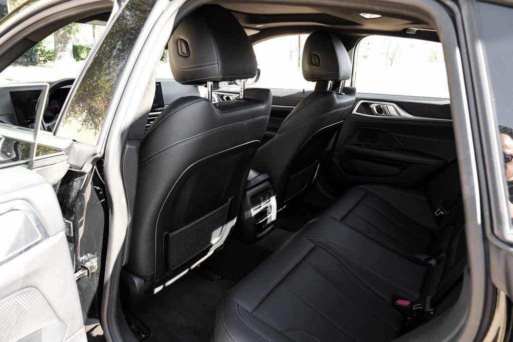 2024 BMW i4 eDrive40 Bradenton  FL