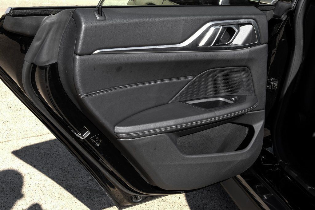 2024 BMW i4 eDrive40 Bradenton  FL