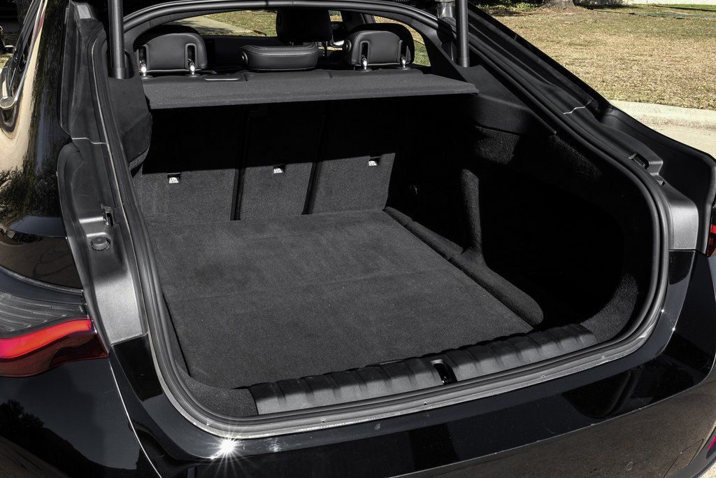 2024 BMW i4 eDrive40 Bradenton  FL