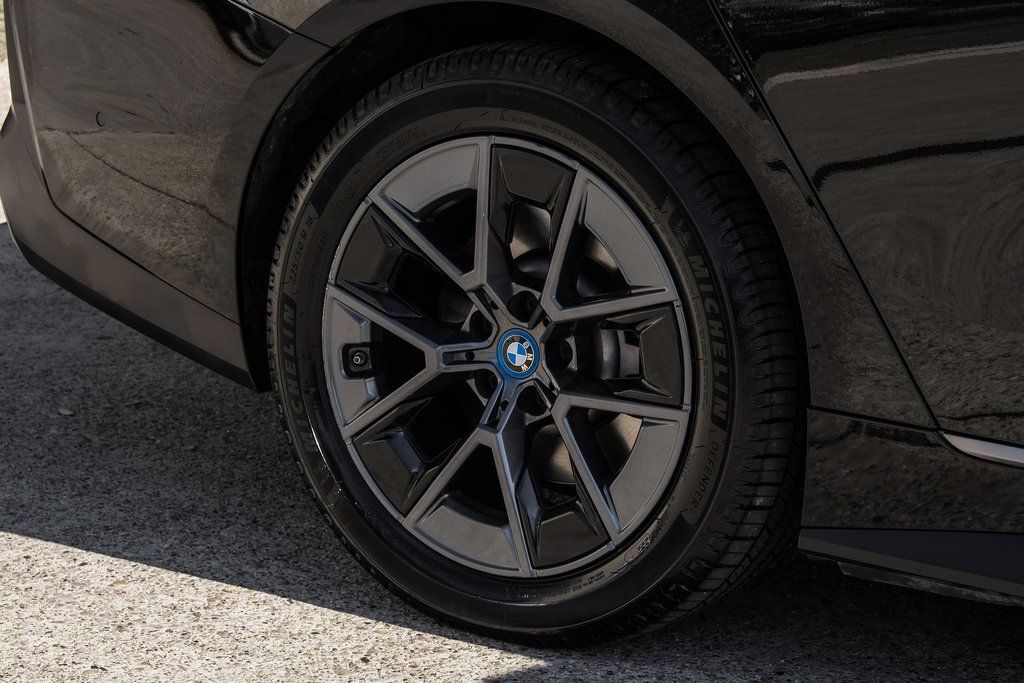 2024 BMW i4 eDrive40 Bradenton  FL