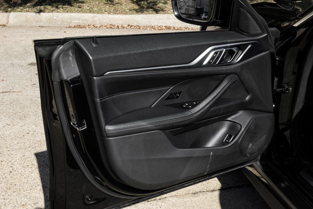 2024 BMW i4 eDrive40 Bradenton  FL