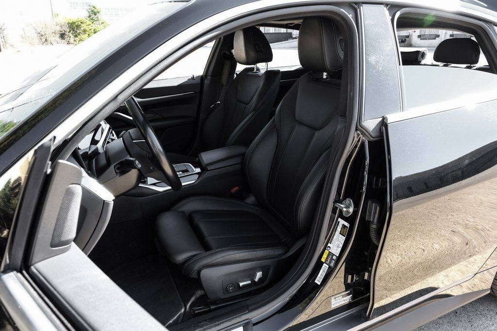 2024 BMW i4 eDrive40 Bradenton  FL